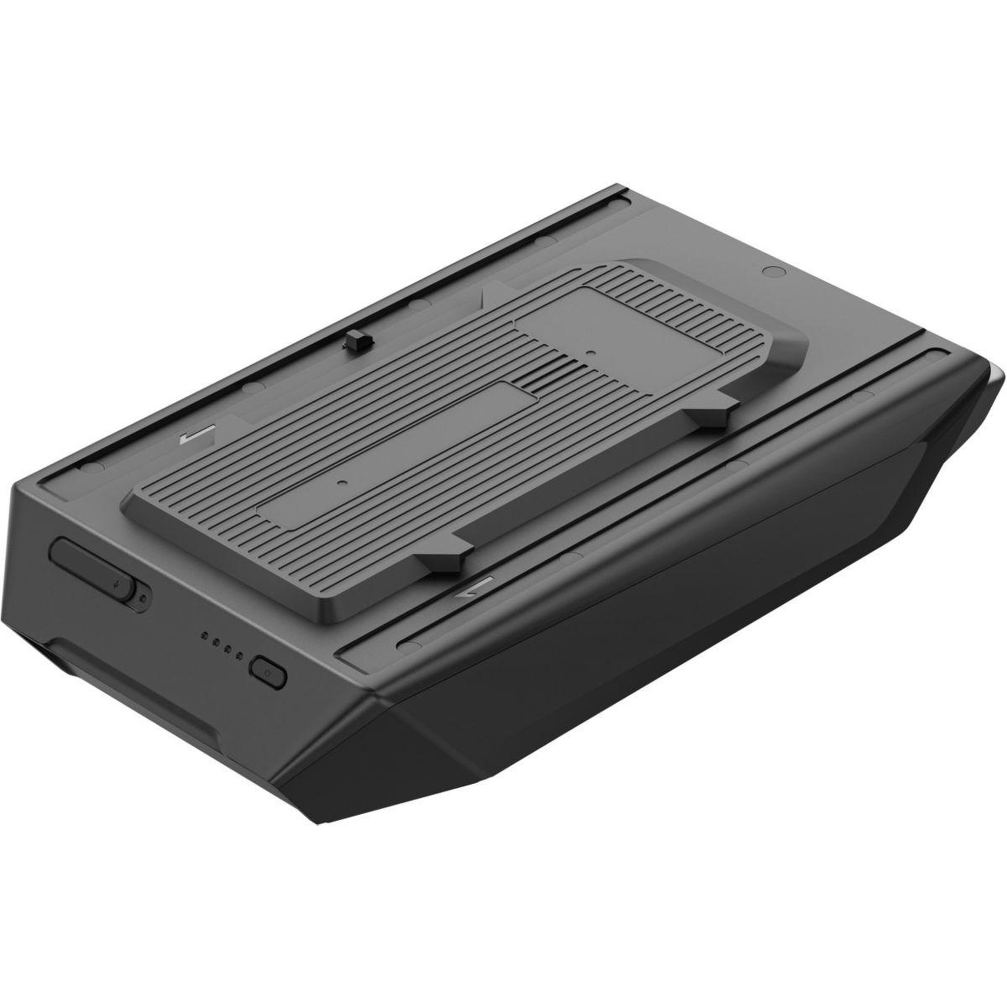 Voir la diapositive 3 : ECOFLOW Batterie nomade additionnelle pour wave 3