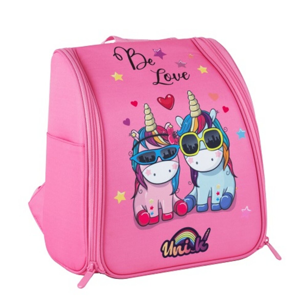 Sac dos Licorne Be funky Konix