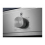 Voir la diapositive 2 : ELECTROLUX Four encastrable multifonction aquaclean - ELECTROLUX - EOH2H00BX - Inox - Anti-trace - Porte ventilée 2 verres - 59 x 59,4 x 5
