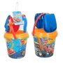 Voir la diapositive 1 : Hot Wheels Jouet Hot Wheels Set de jouets de plage couleurs vives