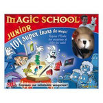 OIDMAGIC Coffret magie magic school