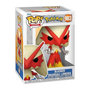 Voir la diapositive 1 : Funko Figurine Funko Pop! Games : Pokémon – Blaziken 983