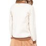 Voir la diapositive 2 : Deeluxe Pull  Femme Deeluxe Monica