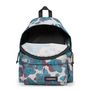 Voir la diapositive 3 : EASTPAK Sac à dos 1 compartiment blanc Padded Pak'R Charming White