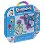 Voir la diapositive 1 : SPIN MASTER Bunchems - Coffret bendy