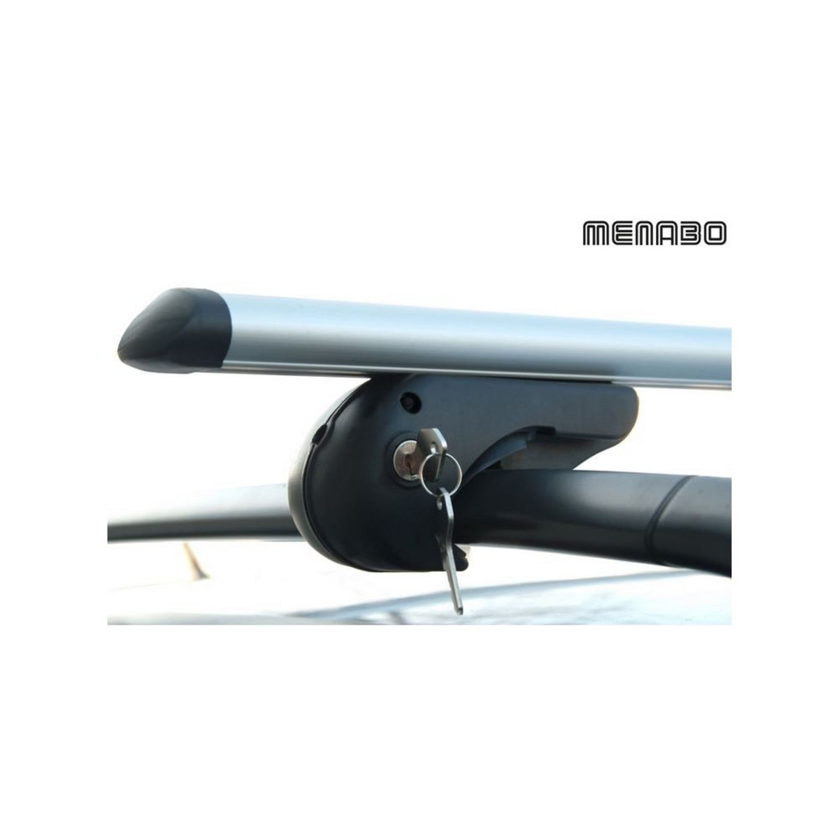 MENABO BARRE POUR RAIL STANDARD BRIO