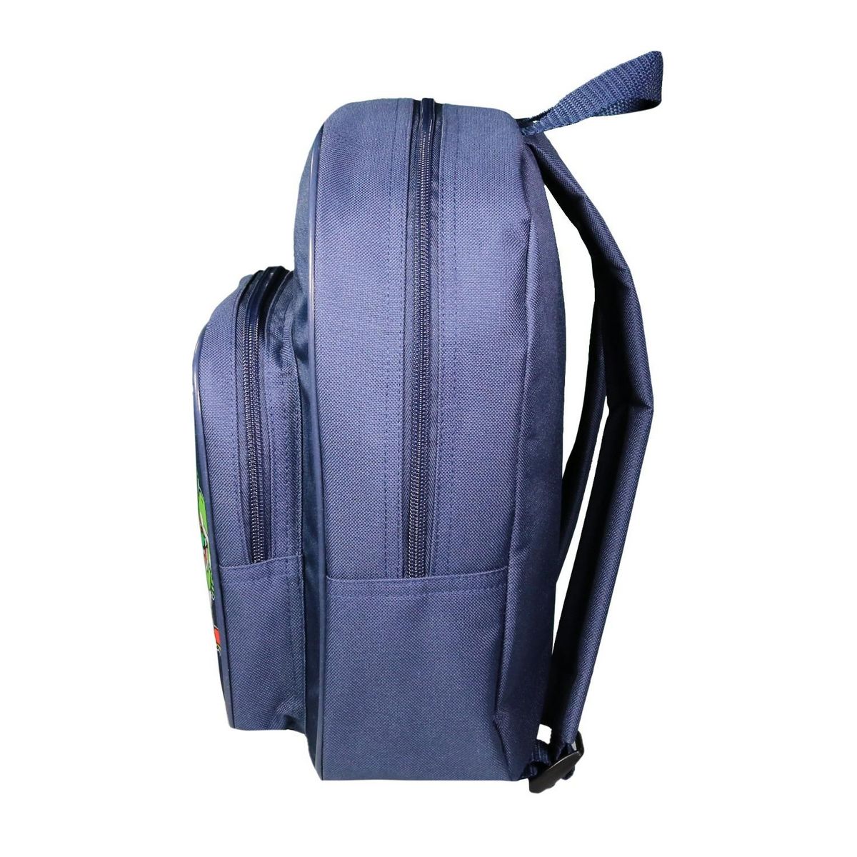 Bagtrotter Sac à dos 31 cm avec poche maternelle  Super Mario Bleu