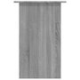 Voir la diapositive 5 : VIDAXL Bureau Sonoma gris 90x50x74 cm Bois d'ingenierie