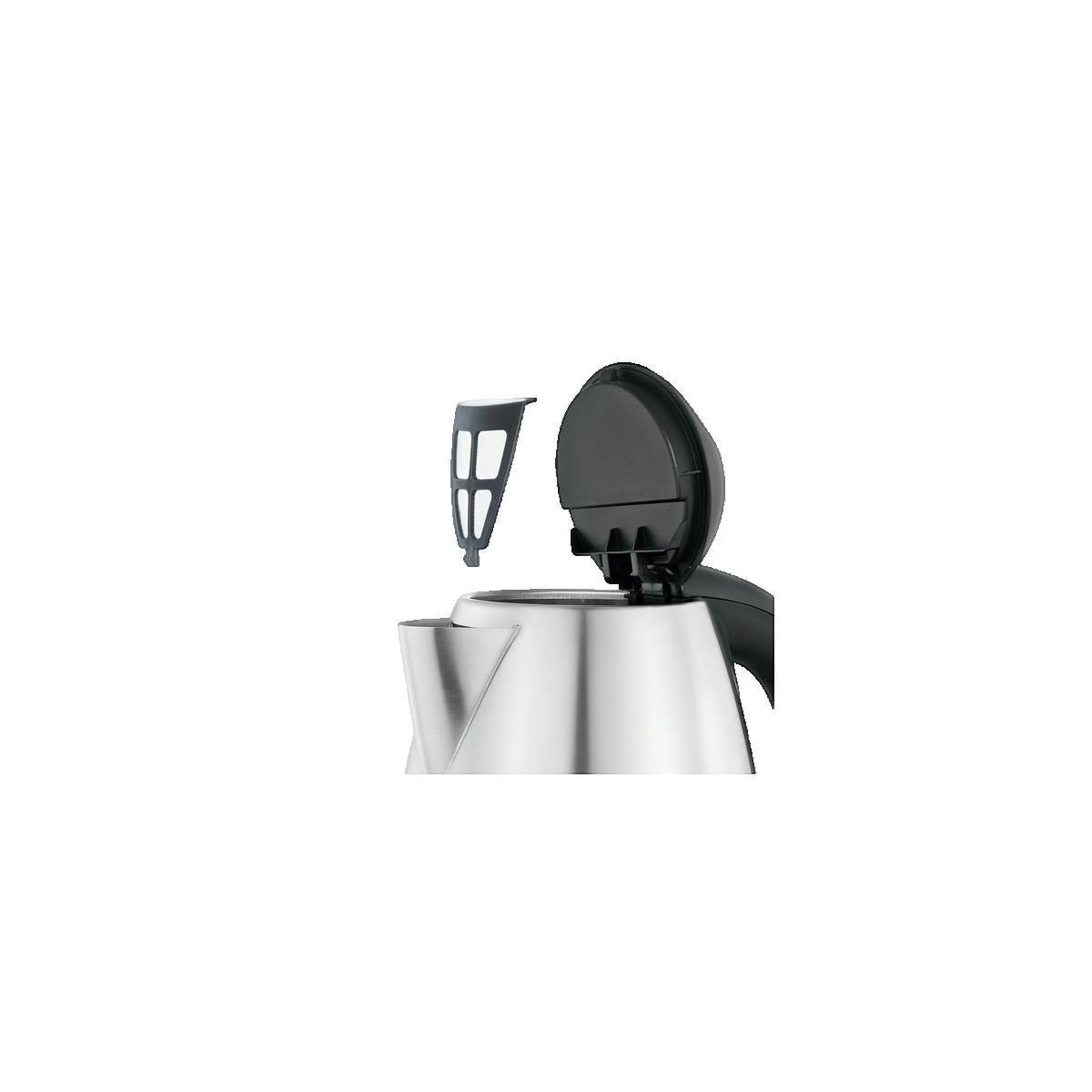 Voir la diapositive 2 : WMF Bouilloire WMF Bueno 1.7 l