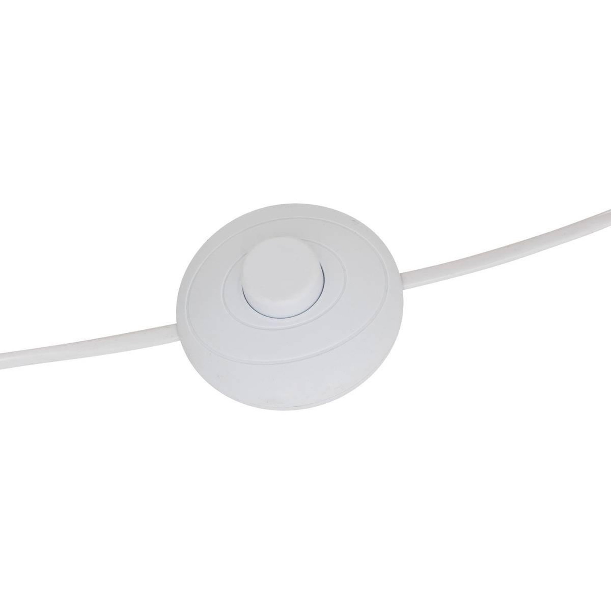 Voir la diapositive 3 : ATMOSPHERA Pied de lampadaire en métal  galia  133cm doré