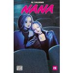 NANA TOME 12, Yazawa Ai