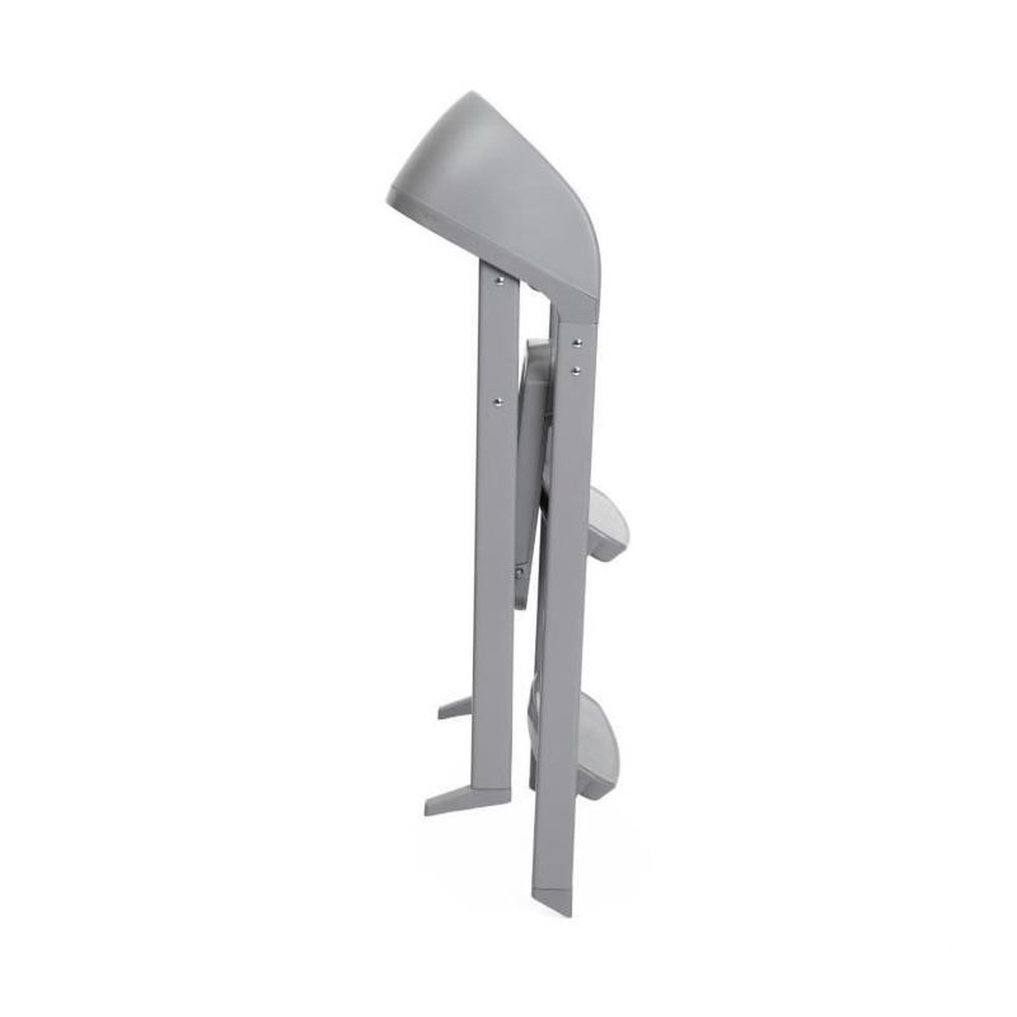 Voir la diapositive 6 : CHICCO Chaise haute CHICCO Crescendo Lite - Milan mist