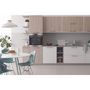Voir la diapositive 3 : Indesit Four encastrable fonction vapeur IFWS6540CIX