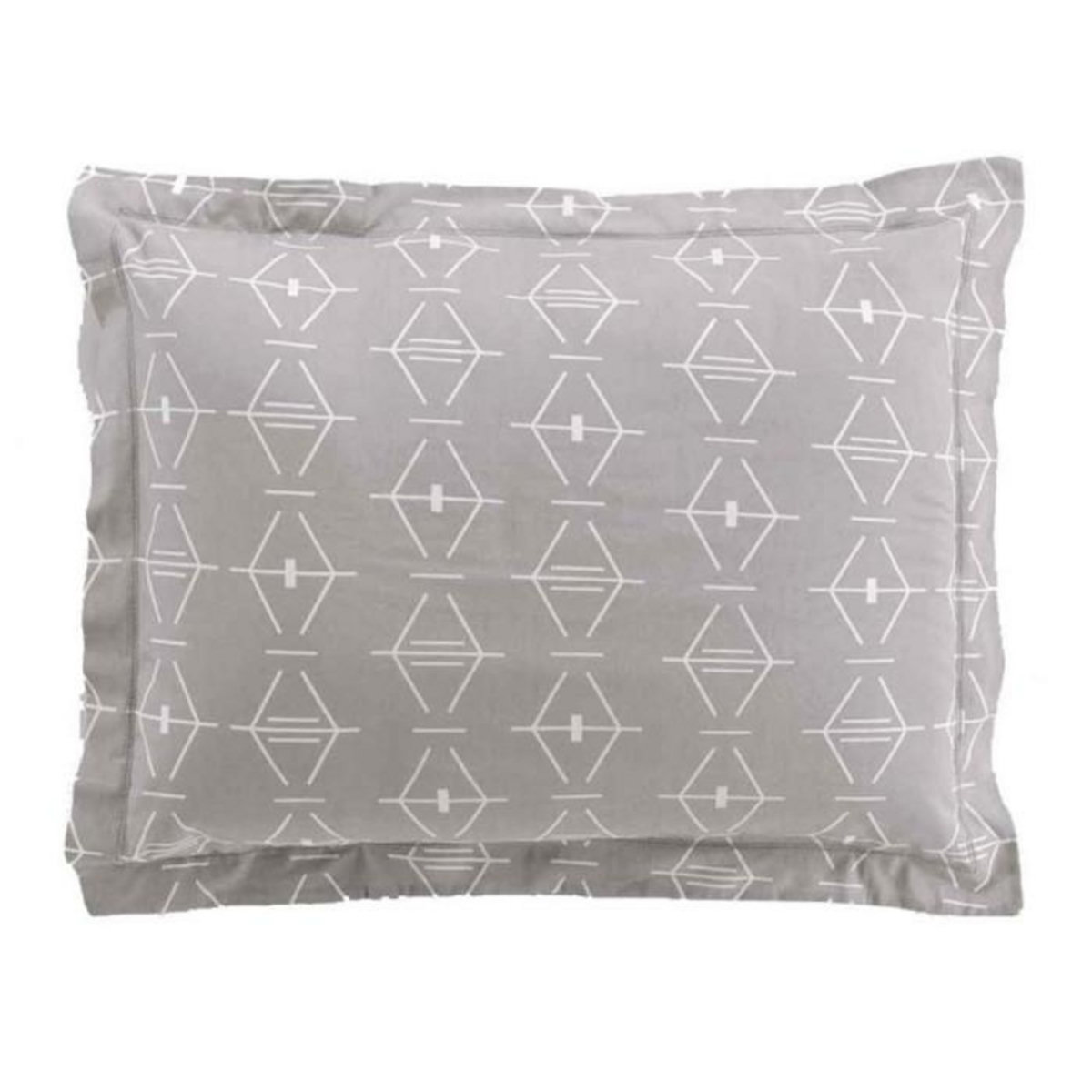 Paris Prix Taie d'Oreiller en Coton  Aristide  50x70cm Naturel