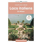 LACS ITALIENS ET MILAN, Corradi Marie-Isabelle