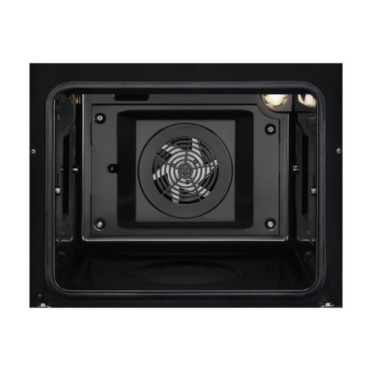 AEG Cuisinière électrique Aeg CIB6641ABM