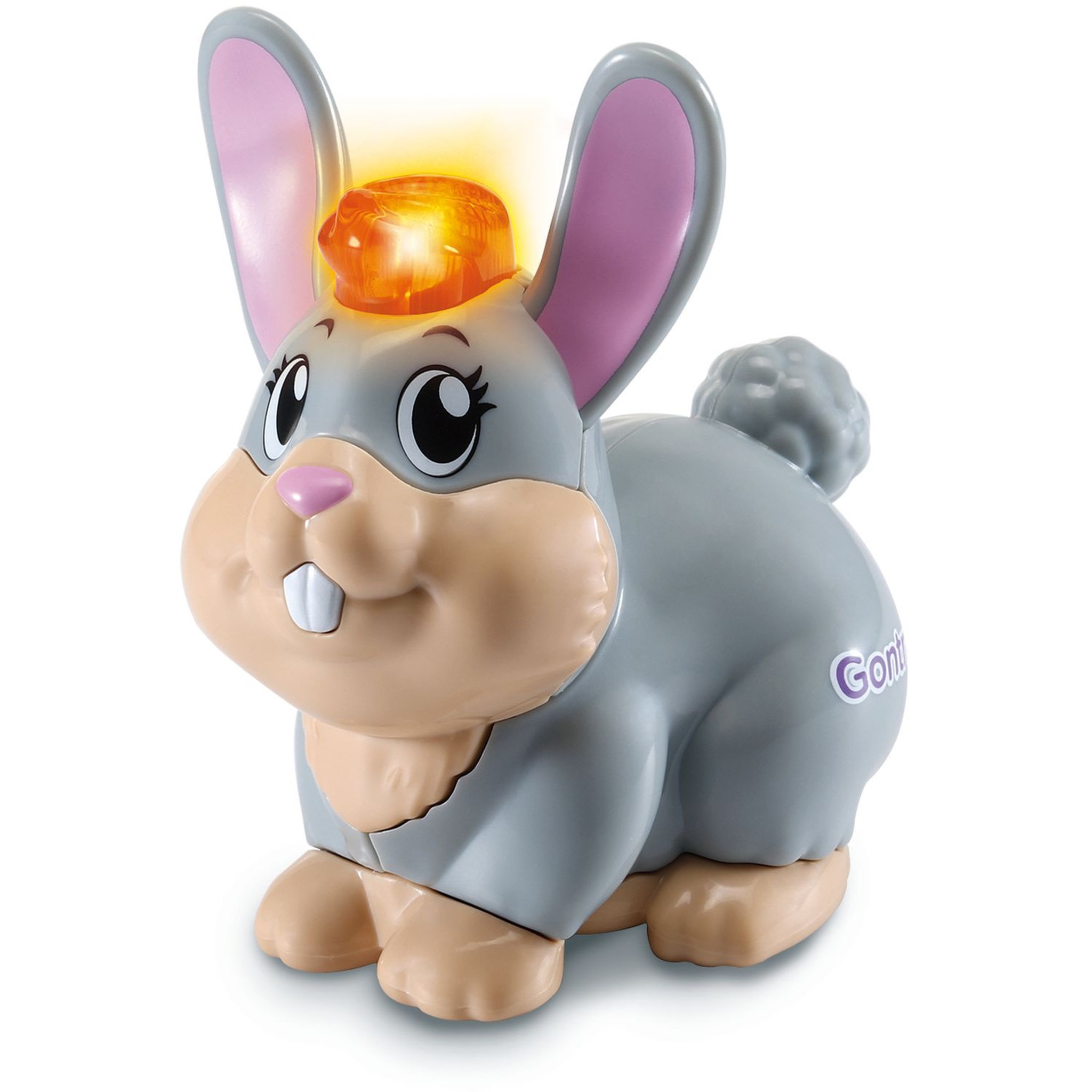 Voir la diapositive 7 : VTECH Les animaux de la ferme - Tut Tut animo 