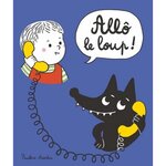 ALLO LE LOUP !, Martin Pauline