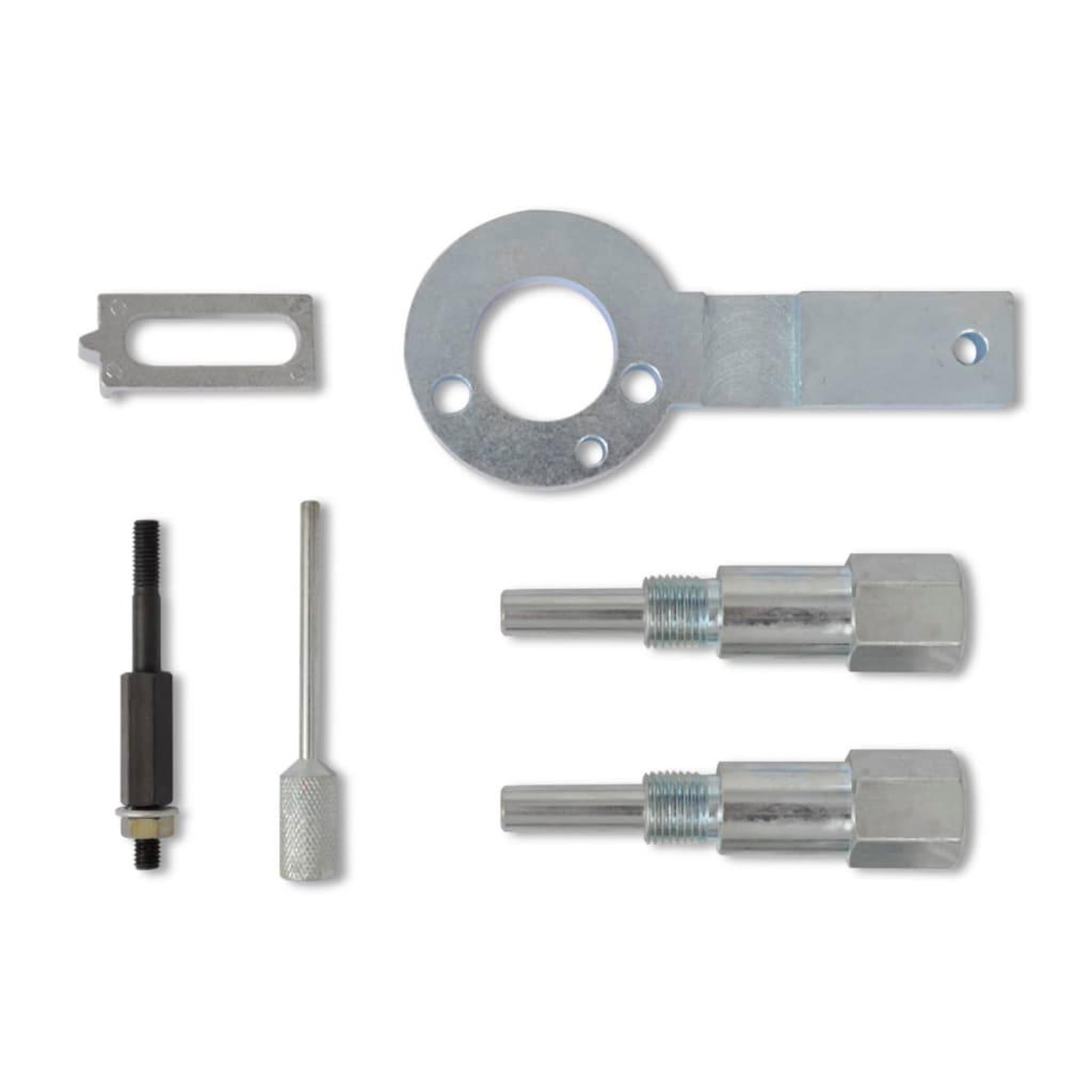 Voir la diapositive 5 : VIDAXL Kit de verrouillage de reglage diesel pour saab vauxhall/opel