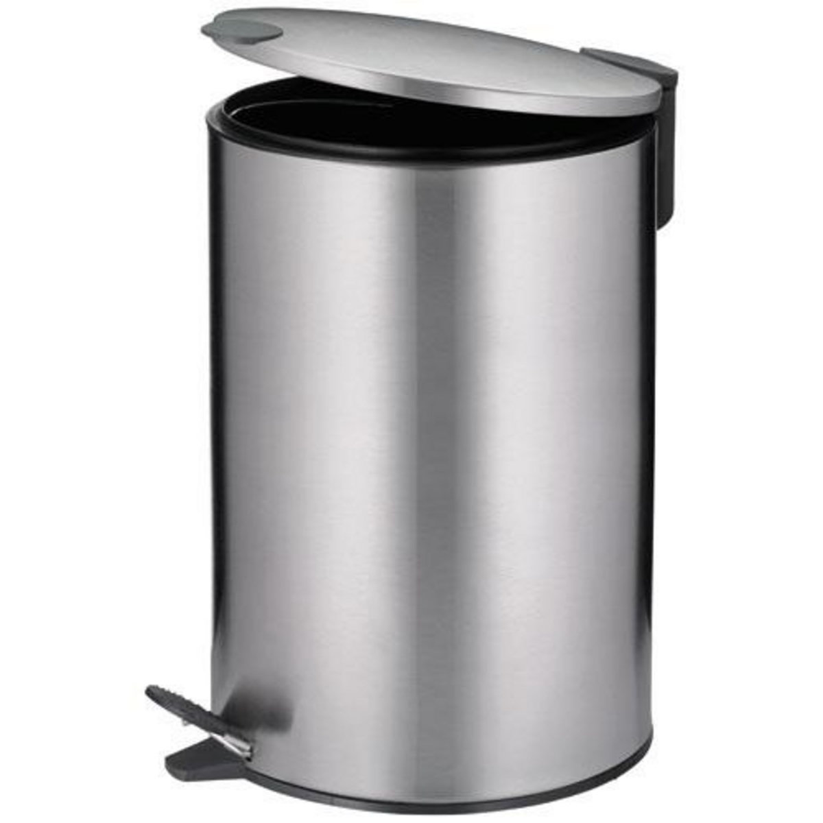 Kela line Poubelle à pédale 12l inox - 10643