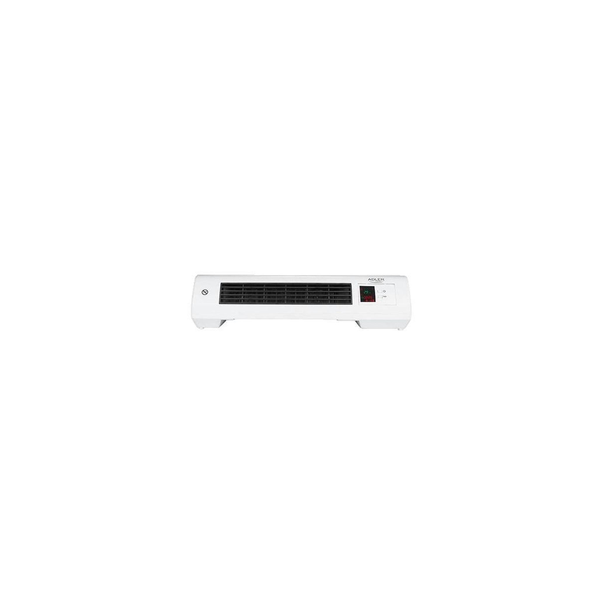 Voir la diapositive 2 : ADLER Radiateur convecteur Adler Europe AD 7714 2200 W