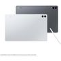 Voir la diapositive 2 : Samsung Tablette Android Galaxy Tab S11 Ultra 5G 256Go Gris