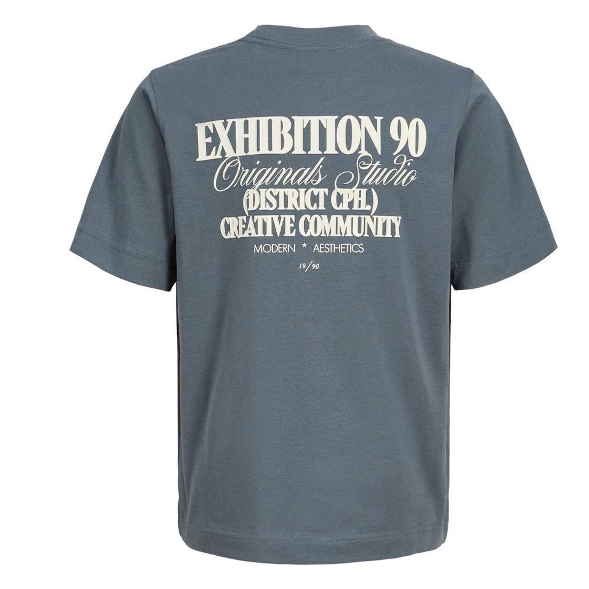 Jack & Jones T Shirt  Garçon Jack & Jones Roxbury