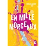 EN MILLE MORCEAUX, Ancion Nicolas