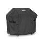 Voir la diapositive 2 : Weber Housse Weber Premium pour barbecues Spirit II 300 & Spirit 200 avec commandes latérales