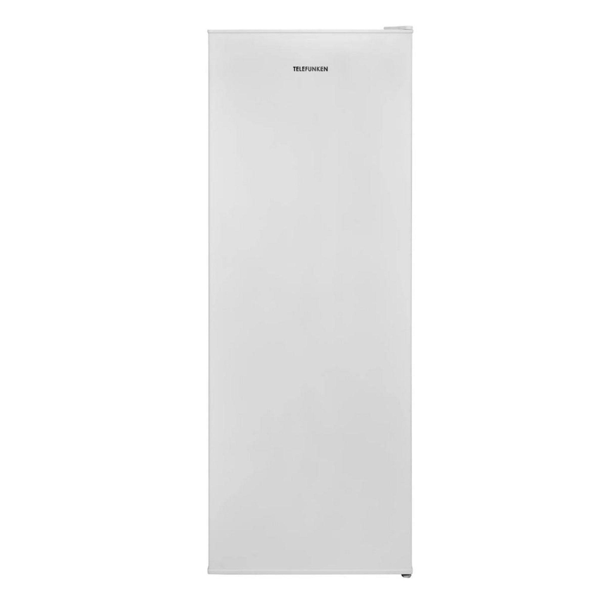 TELEFUNKEN Réfrigérateur 1 porte 54cm 255l - r1d2653ew