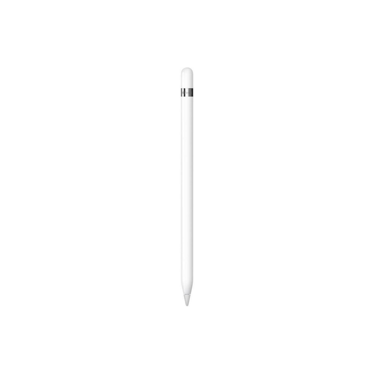 APPLE Stylet Pencil 1ère Génération + adaptateur USB-C