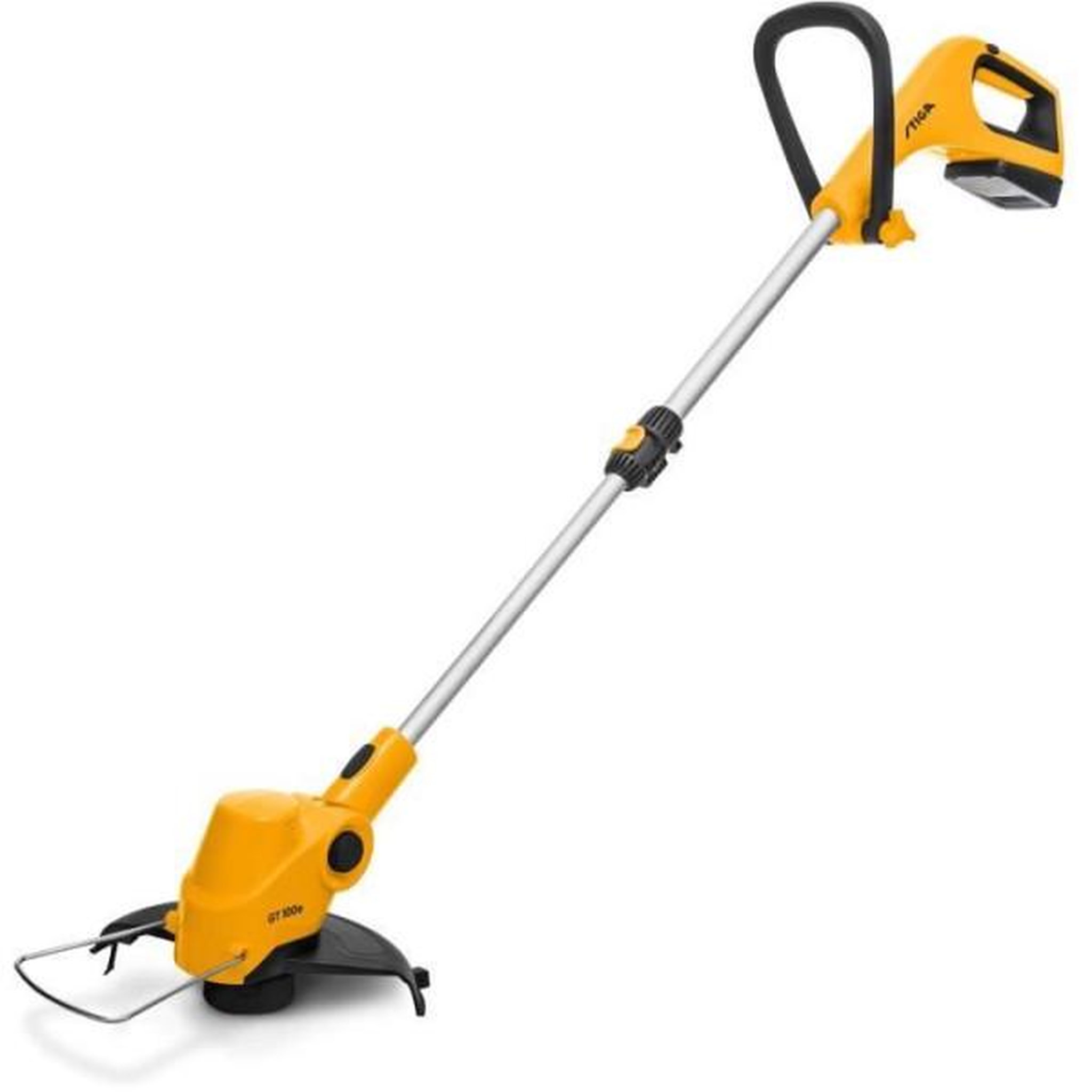 MARKET24 Coupe-bordure STIGA GT 100e Kit