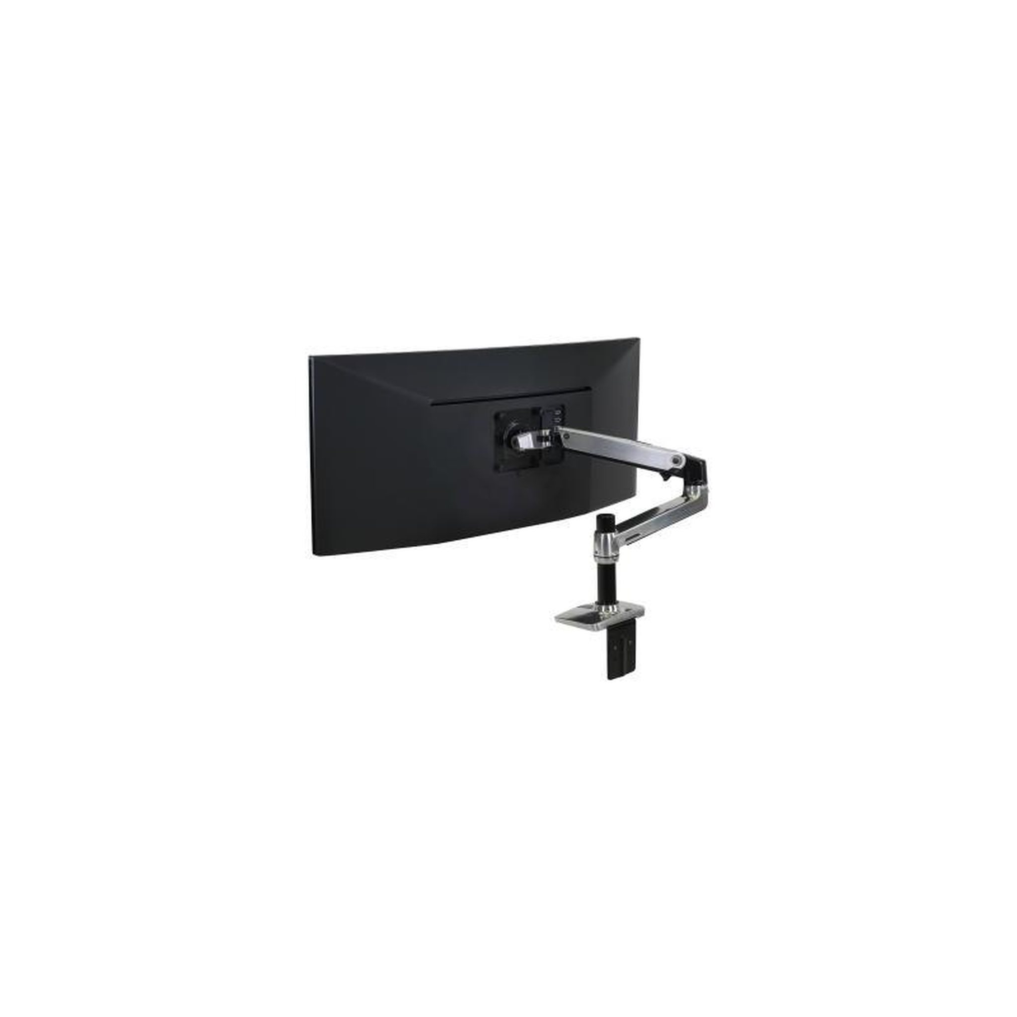 Ergotron Ergotron LX Befestigungskit Alu (45-241-026) (45241026)