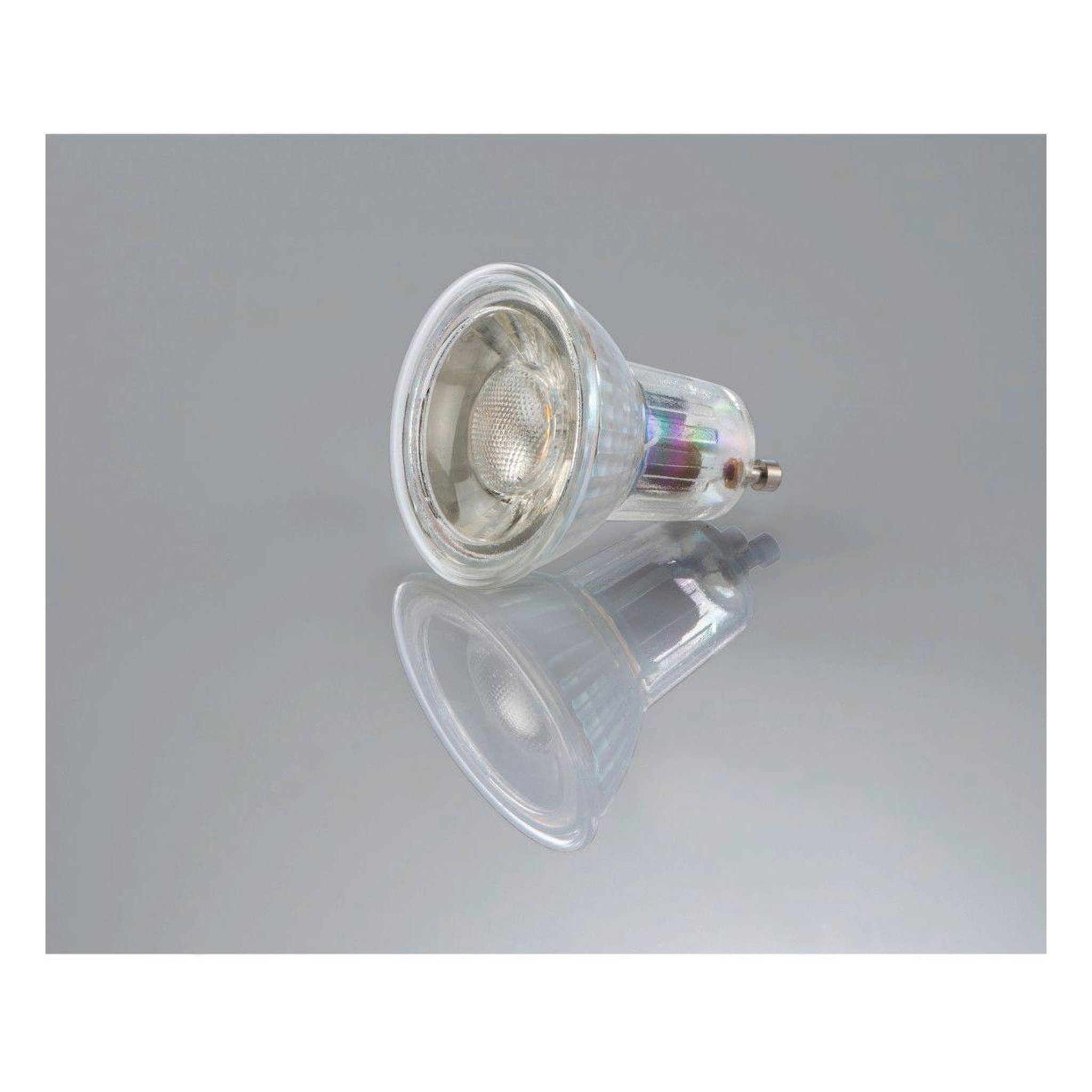 Voir la diapositive 3 : XAVAX Ampoule led gu10 4.5w par16