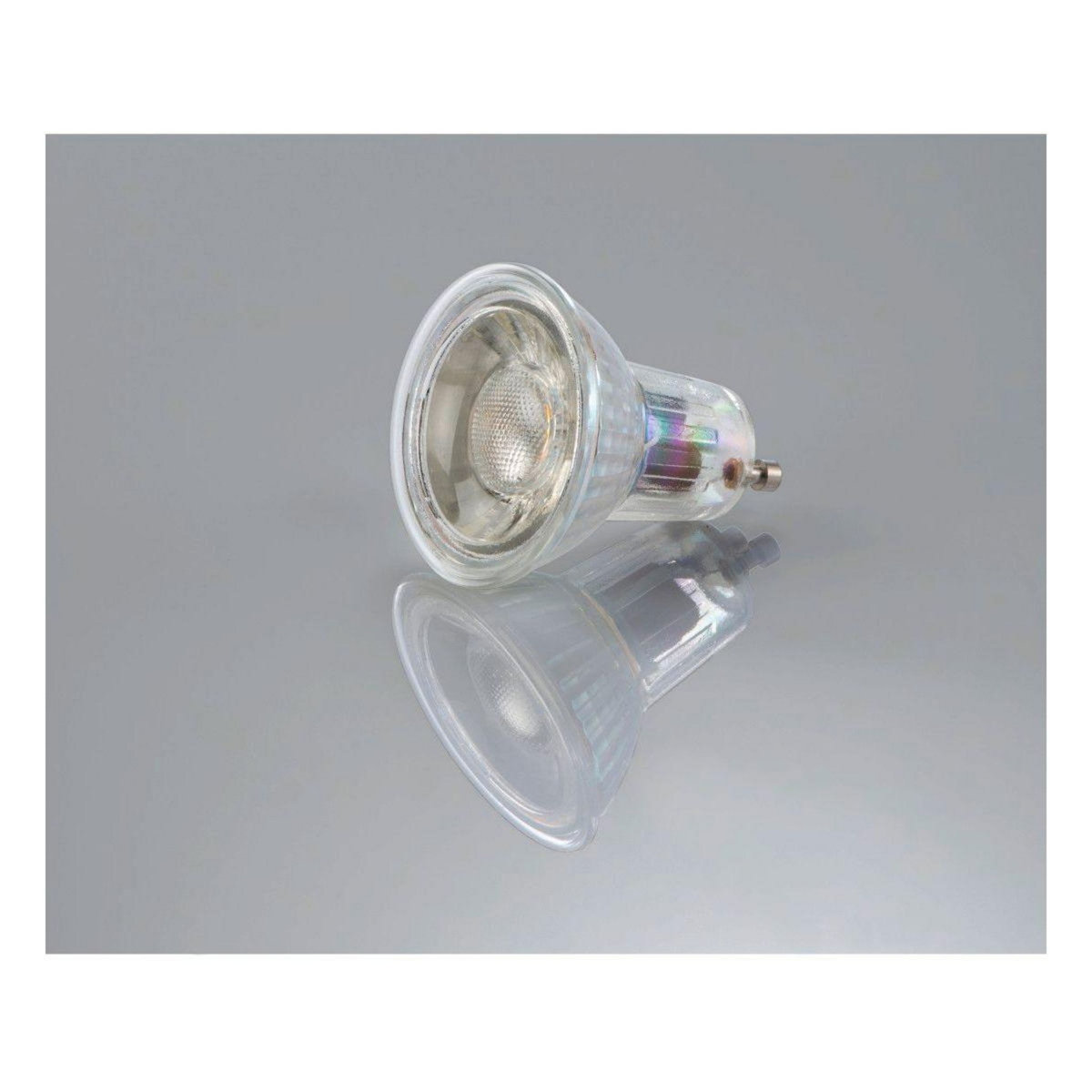 XAVAX Ampoule LED GU10 4.5W PAR16