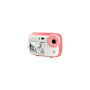 Voir la diapositive 4 : AGFA PHOTO Appareil photo instantané Agfaphoto Realikids Instant Cam rose