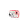 Voir la diapositive 4 : AGFA PHOTO Appareil photo instantané Agfaphoto Realikids Instant Cam rose