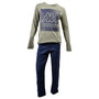 Voir la diapositive 2 : KAPPA Pyjama enfant KAPPA