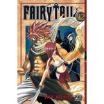 FAIRY TAIL TOME 12, Mashima Hiro