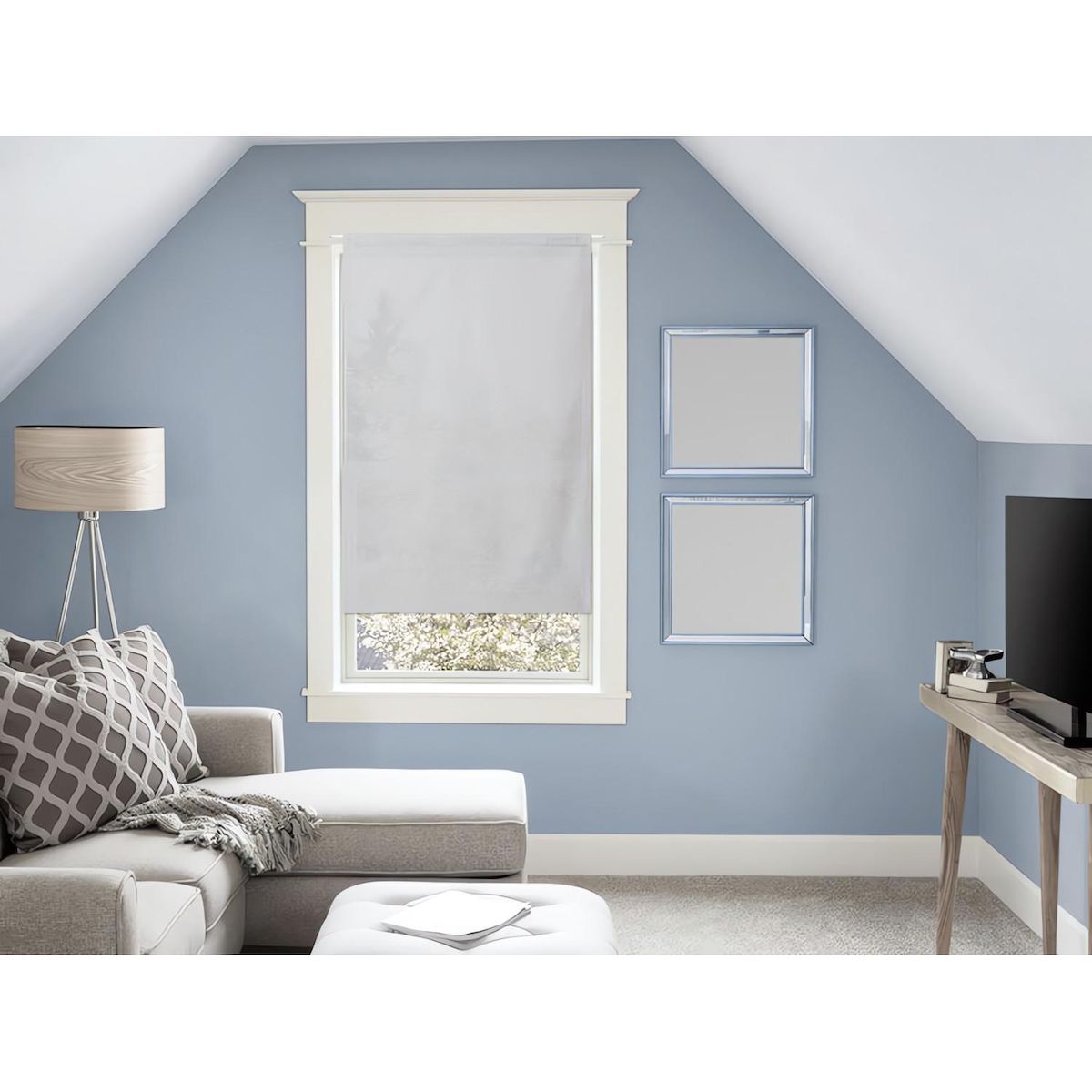 SOLEIL D'OCRE Brise bise en coton PANAMA, par Soleil d'Ocre