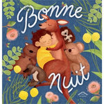 BONNE NUIT, Carty Jack