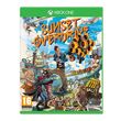 Sunset Overdrive Xbox One