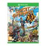 Voir la diapositive 1 : Sunset Overdrive Xbox One