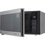 Voir la diapositive 2 : LG Micro ondes grill MH7295CIR