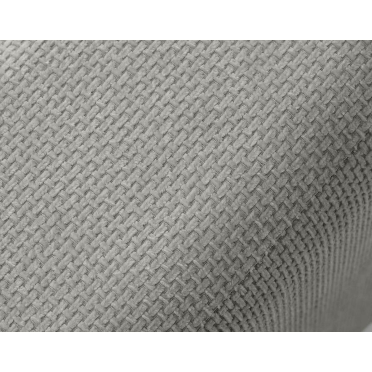 LISA DESIGN Pivoine - fauteuil en velours texturé