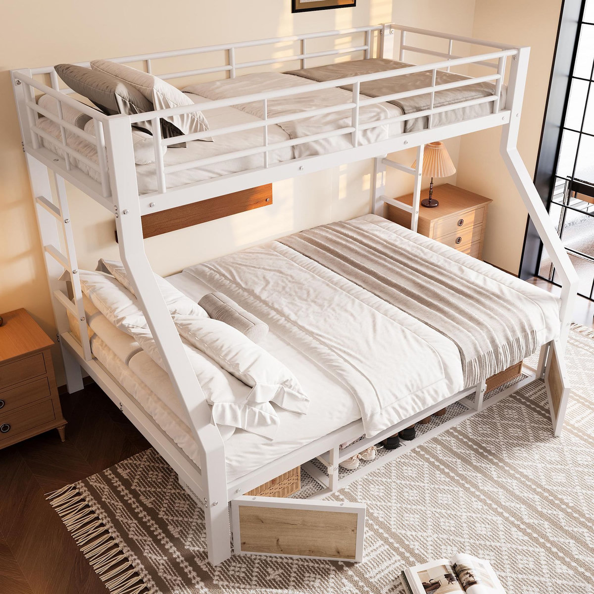 MERAX Lit superposé