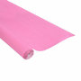 Voir la diapositive 1 : Paris Prix Nappe Papier  Gaufrée  1,18x15m Rose