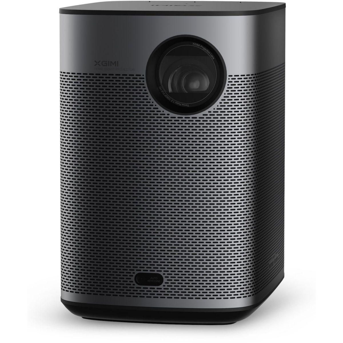 XGIMI Vidéoprojecteur portable Halo+ Google TV intégré