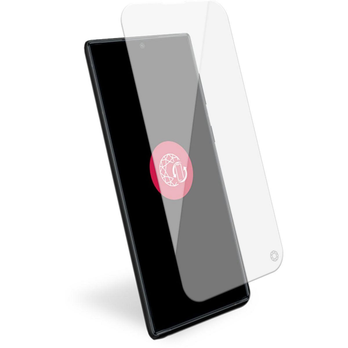 FORCE GLASS Protège écran Samsung S24+ Original