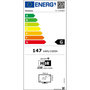 Voir la diapositive 6 : PANASONIC TV OLED 77Z90BE6-77 pouces (194cm)